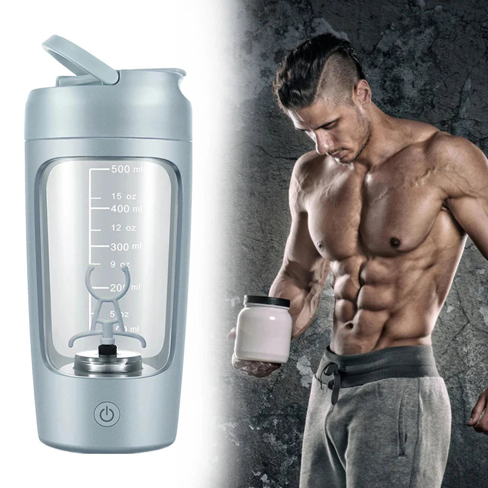 SINTIVO™ Slimme Blend Proteïneshaker