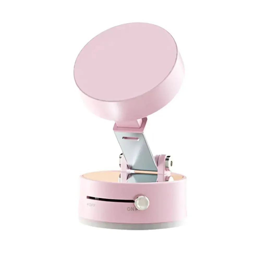 SINTIVO™ Magnetische Telefoonhouder – Ultra Sterke Rubidium Magneet