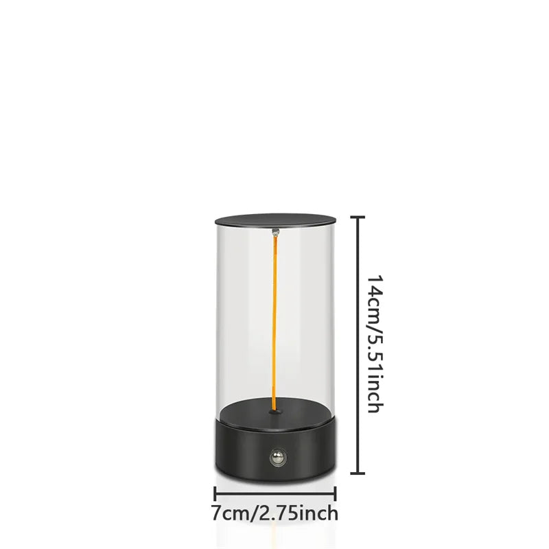 SINTIVO™ Lumi Buds Ambient Licht met Magnetische Functie