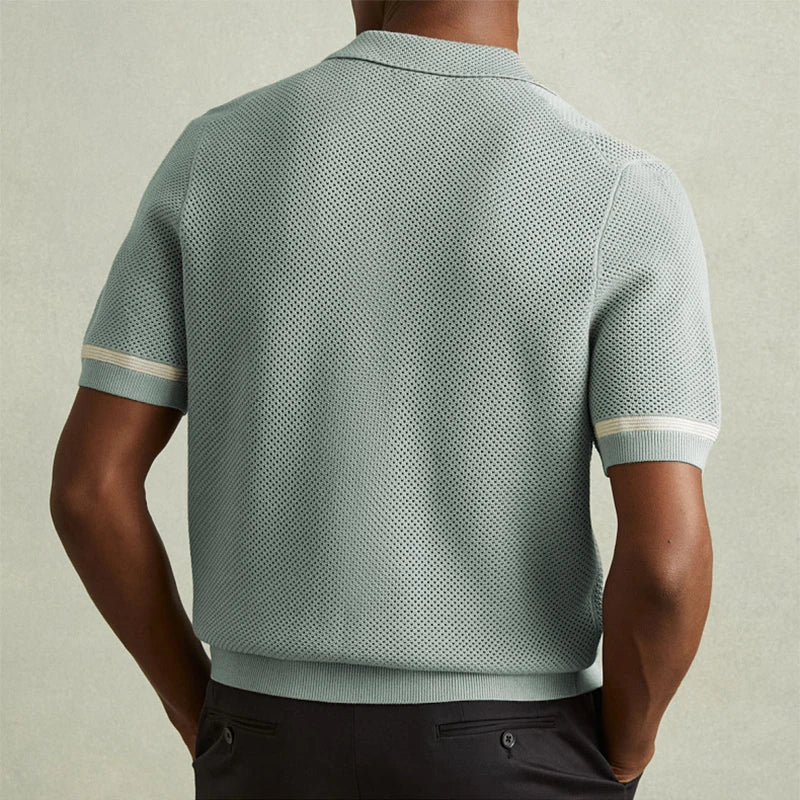 SINTIVO™ Moderne Stijl Herenoverhemd
