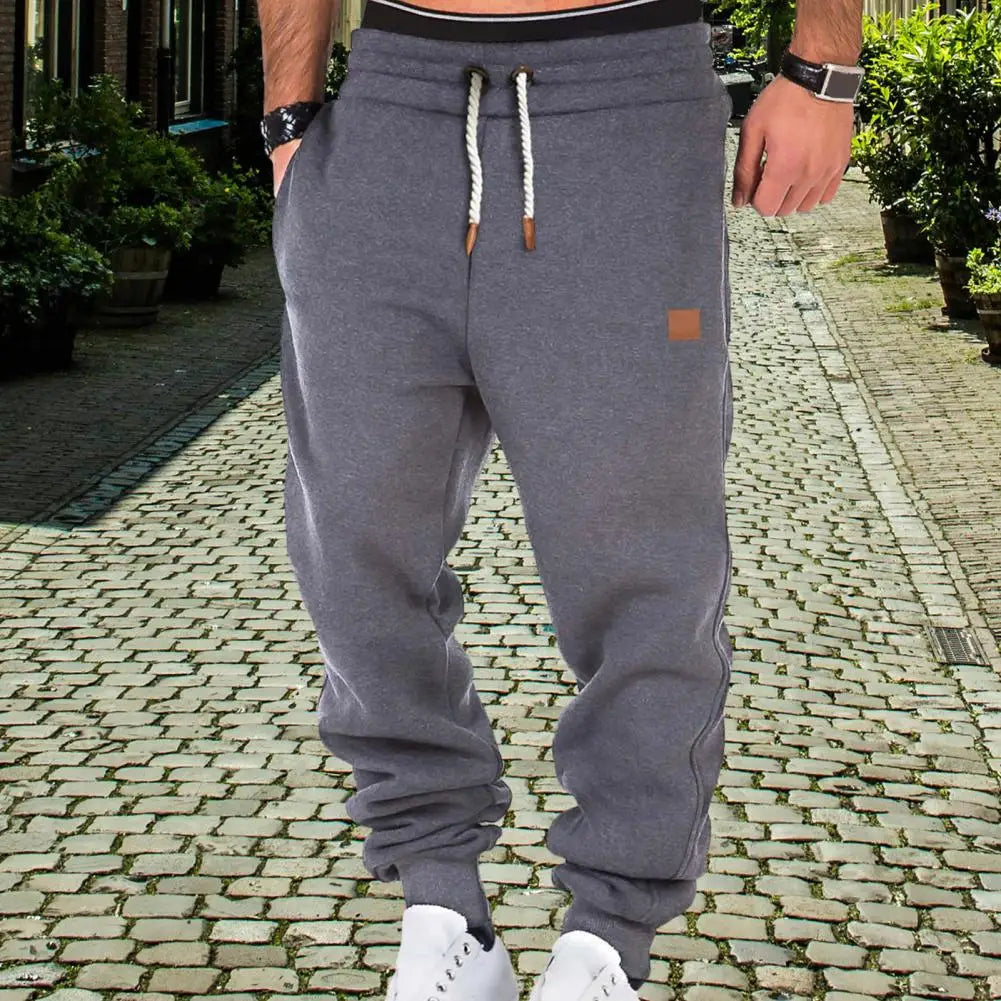 SINTIVO™  Ademend Elastische Taille Sportbroek