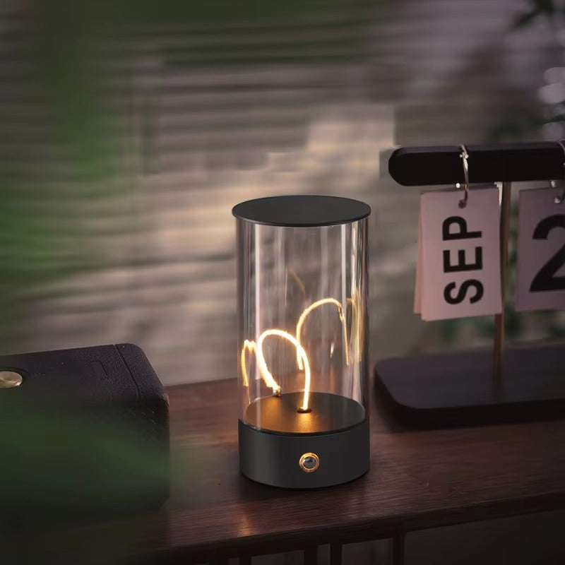 SINTIVO™ Lumi Buds Ambient Licht met Magnetische Functie