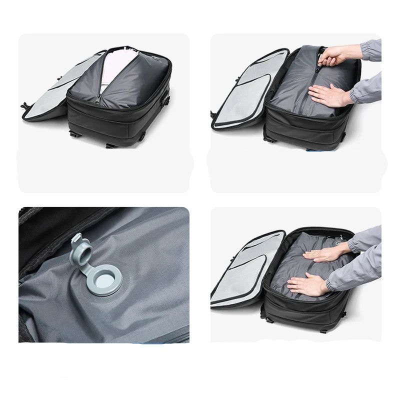 SINTIVO™ Flexibele Pasvorm Avonturentas