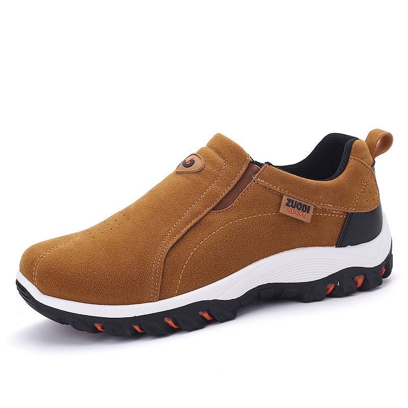 SINTIVO™Duurzame Outdoor Wandelschoenen