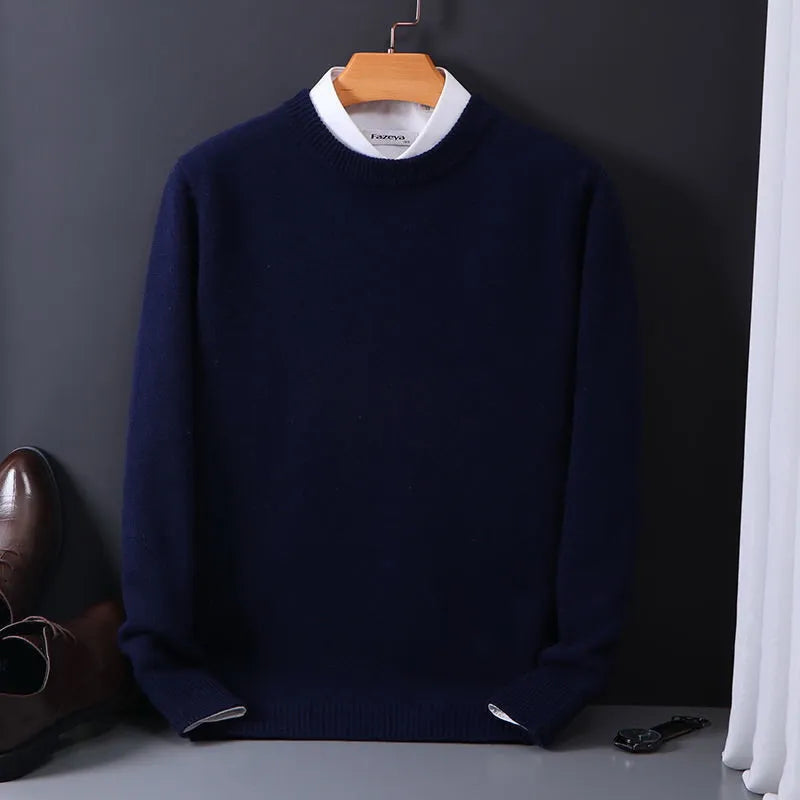 SINTIVO™  Comfortabele Pullover
