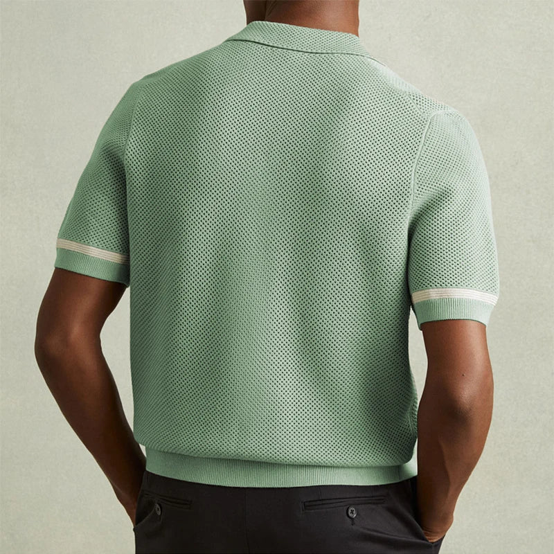 SINTIVO™ Moderne Stijl Herenoverhemd