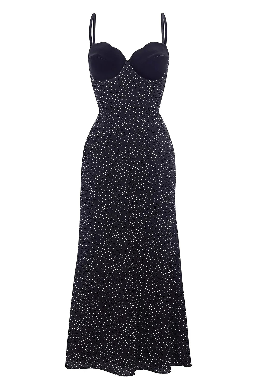 SINTIVO™ Elegante Inzetjurk