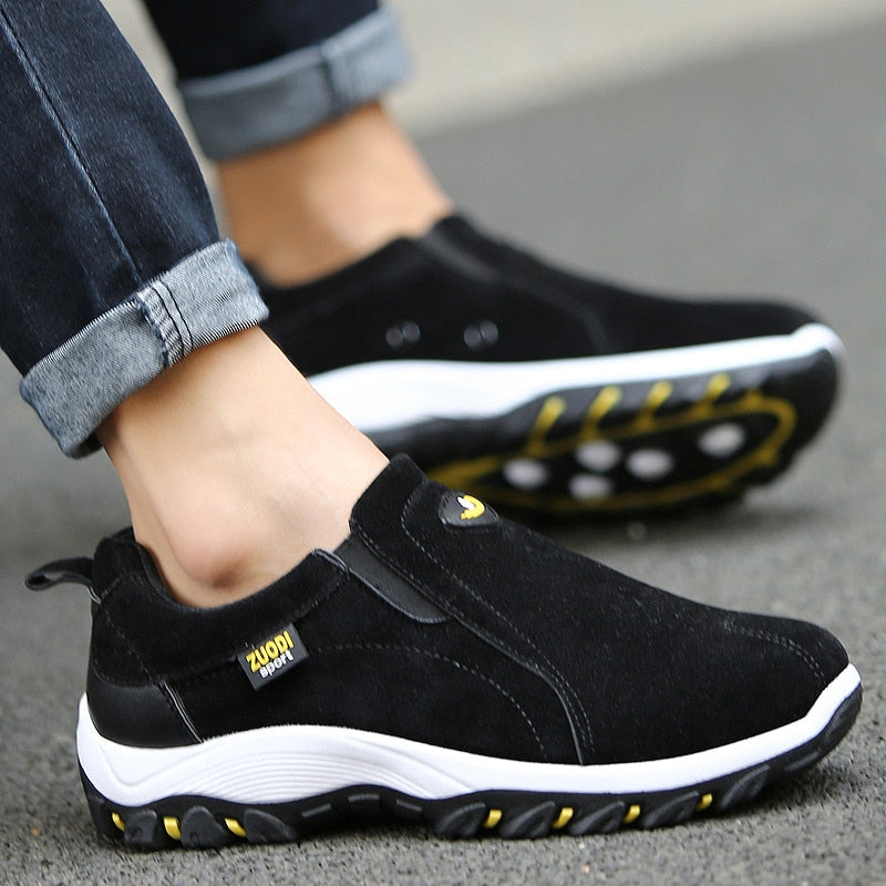 SINTIVO™Duurzame Outdoor Wandelschoenen