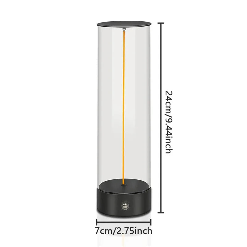 SINTIVO™ Lumi Buds Ambient Licht met Magnetische Functie