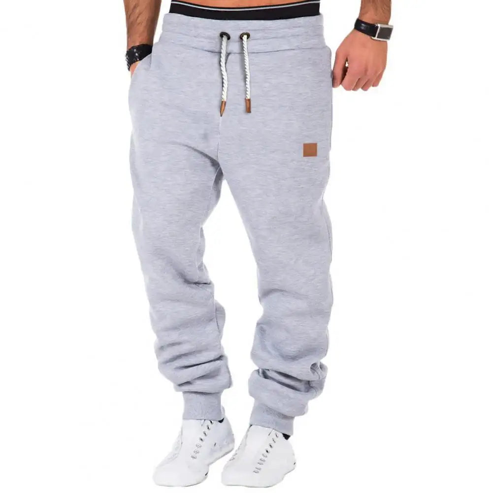 SINTIVO™  Ademend Elastische Taille Sportbroek