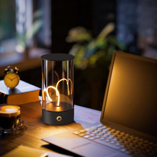 SINTIVO™ Lumi Buds Ambient Licht met Magnetische Functie