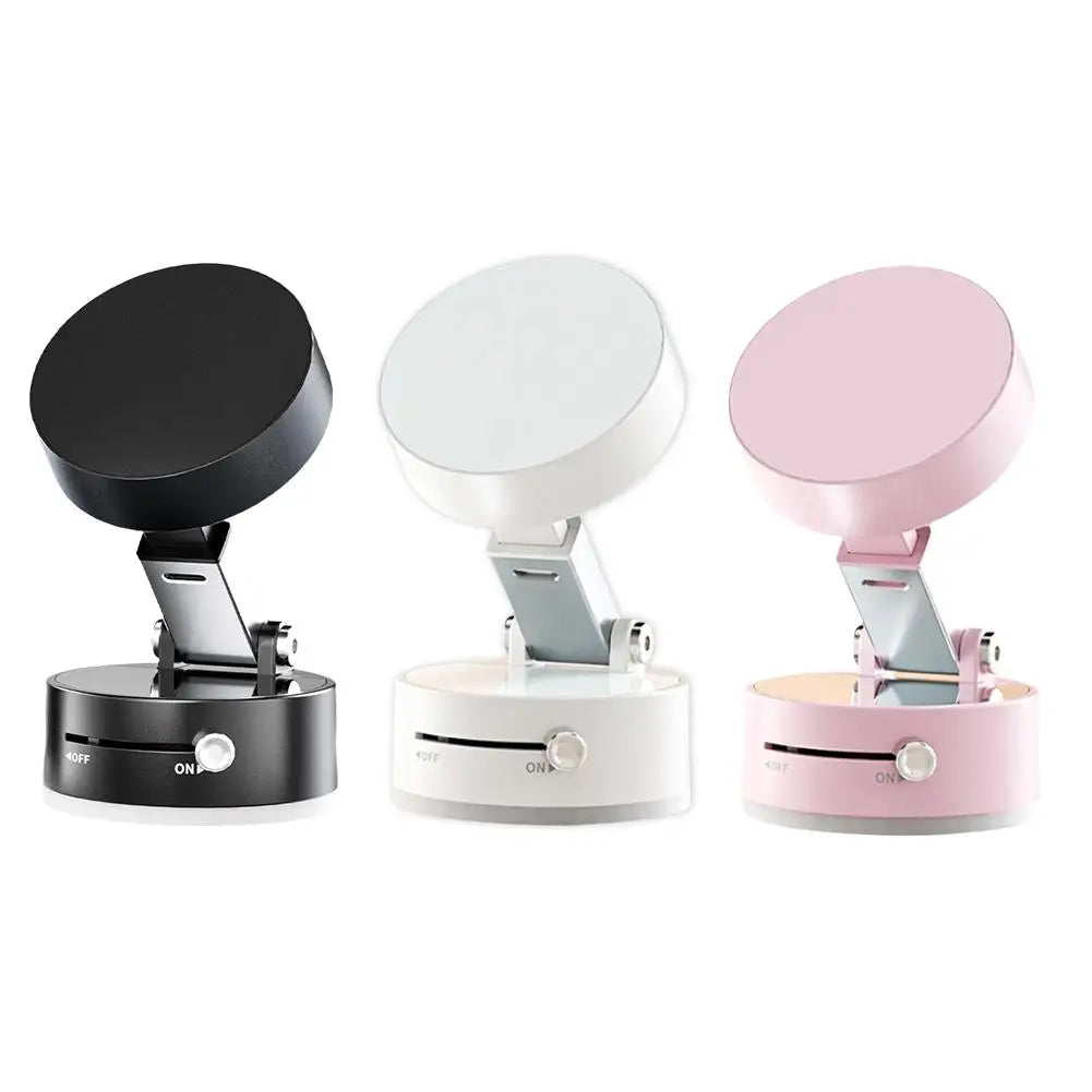 SINTIVO™ Magnetische Telefoonhouder – Ultra Sterke Rubidium Magneet