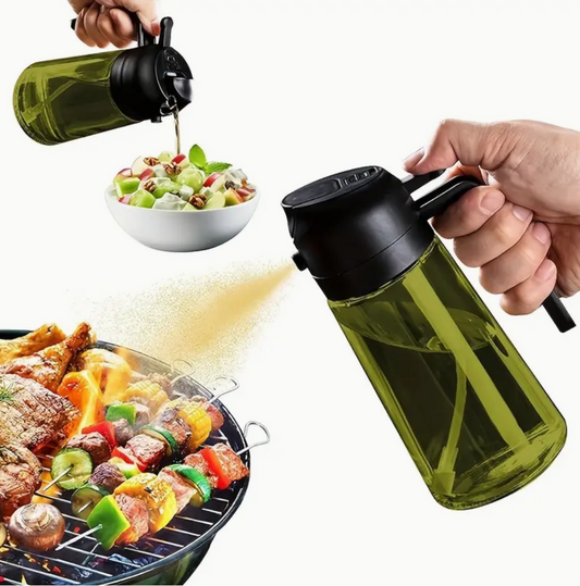 SINTIVO™ Olie- en Azijn Dispenser