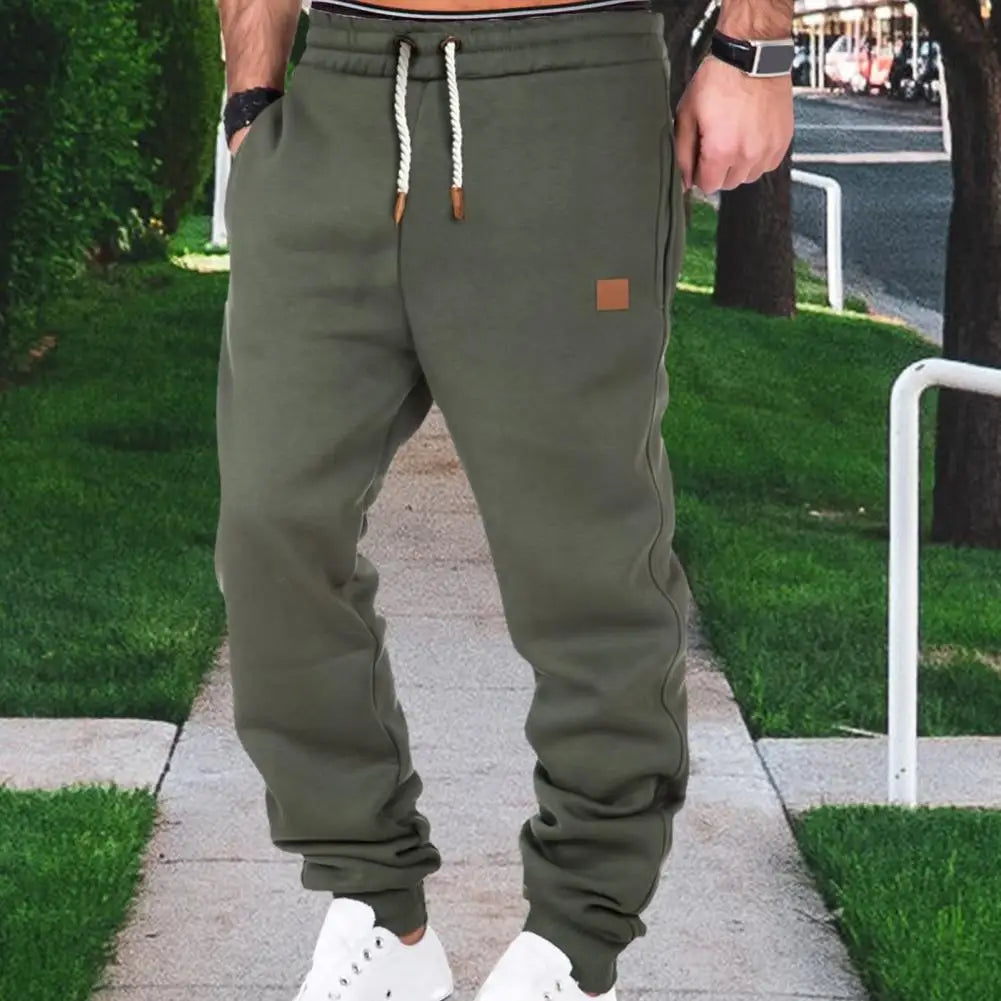 SINTIVO™  Ademend Elastische Taille Sportbroek
