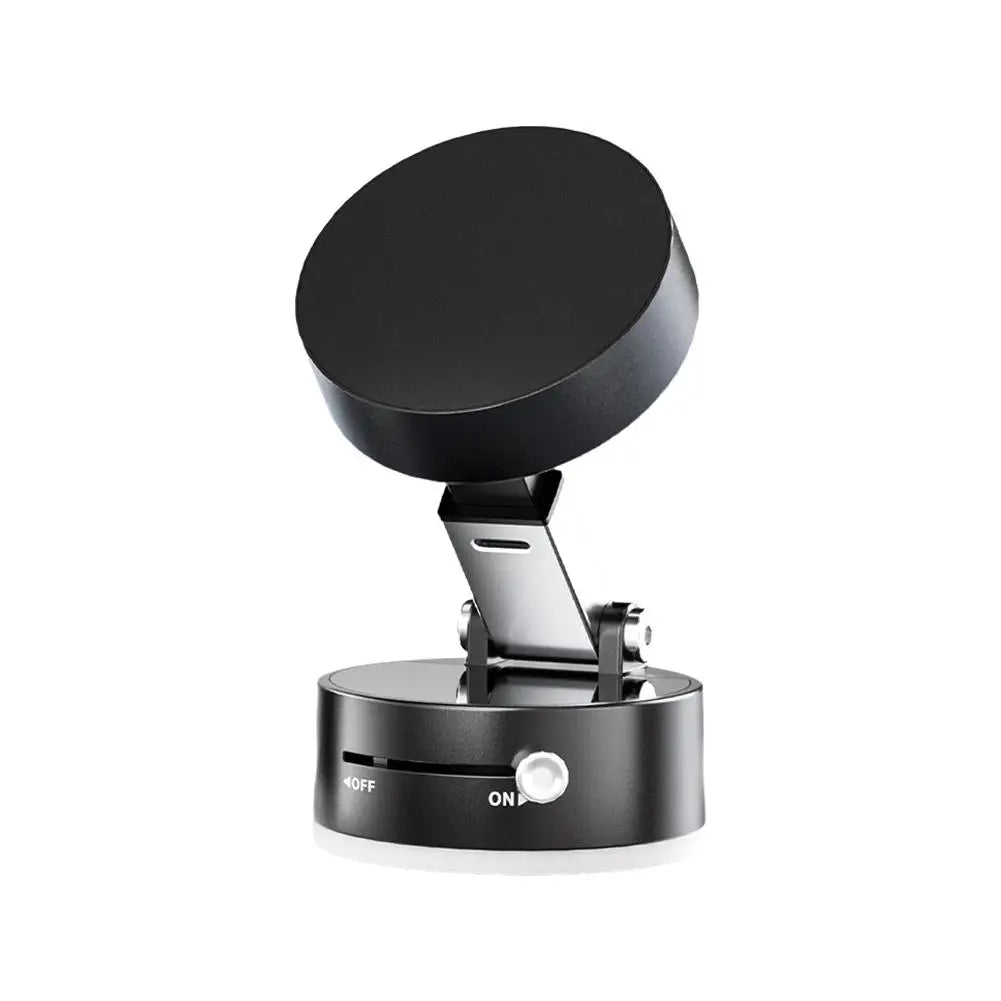 SINTIVO™ Magnetische Telefoonhouder – Ultra Sterke Rubidium Magneet