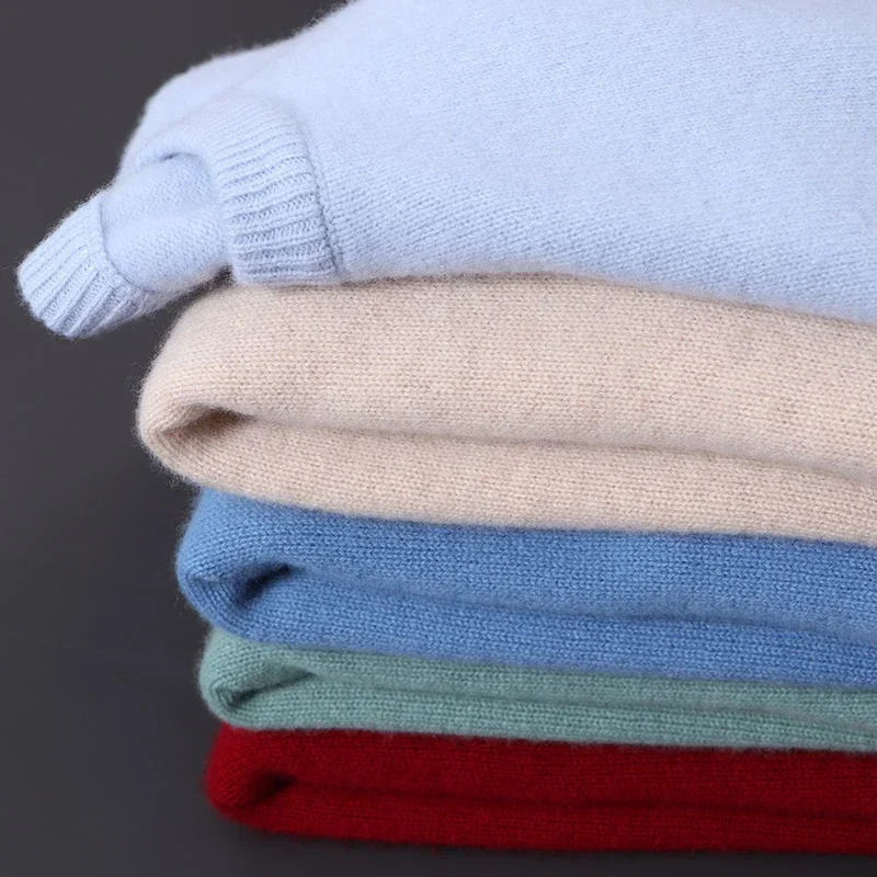 SINTIVO™  Comfortabele Pullover