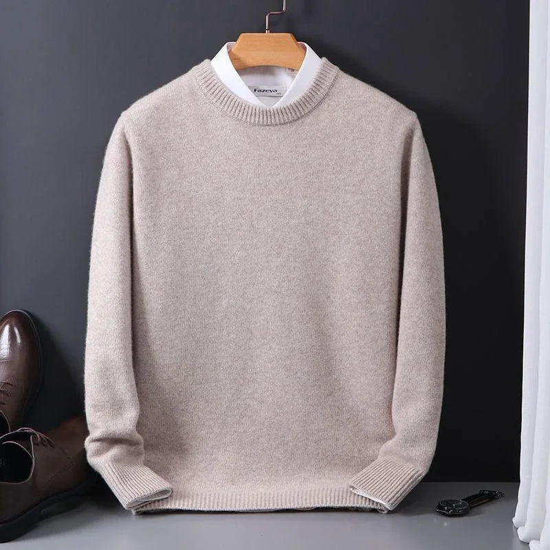 SINTIVO™  Comfortabele Pullover