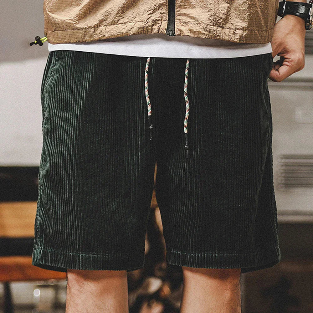 SINTIVO™ Zachte Katoenen Lounge Shorts