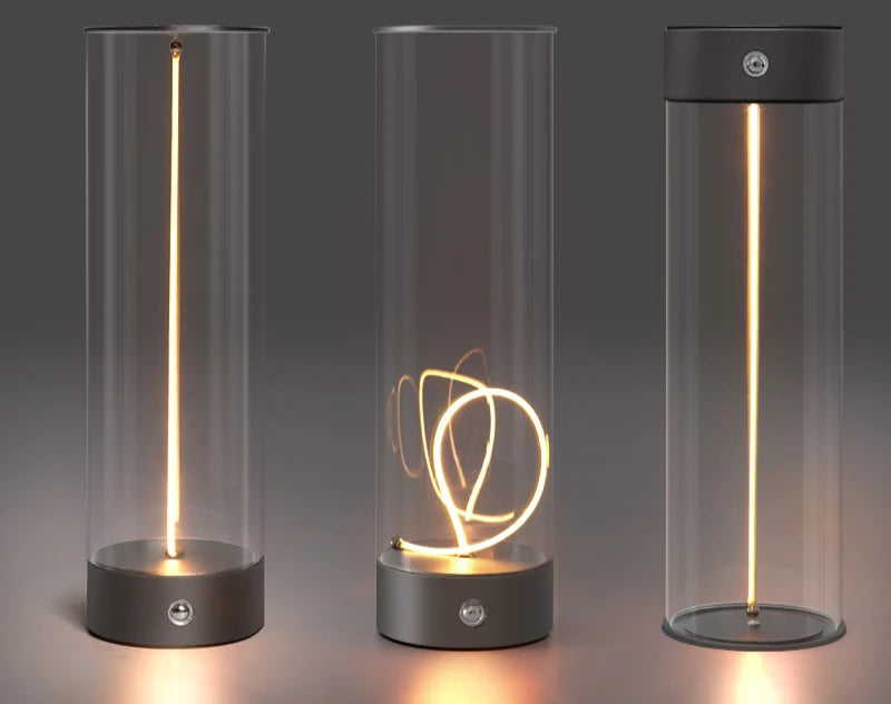 SINTIVO™ Lumi Buds Ambient Licht met Magnetische Functie