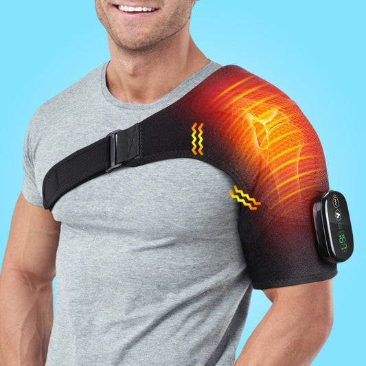 SINTIVO™  Verwarmde Schouderbrace