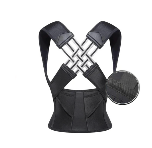 SINTIVO™ Rugcorrector Posture Plus