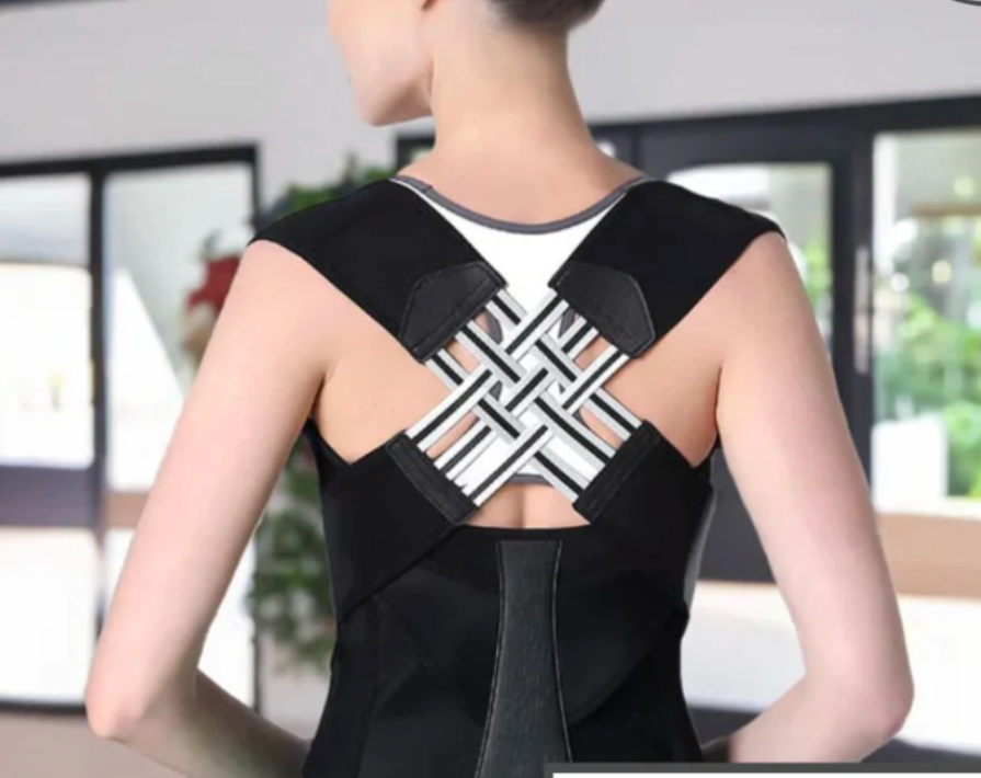 SINTIVO™ Rugcorrector Posture Plus