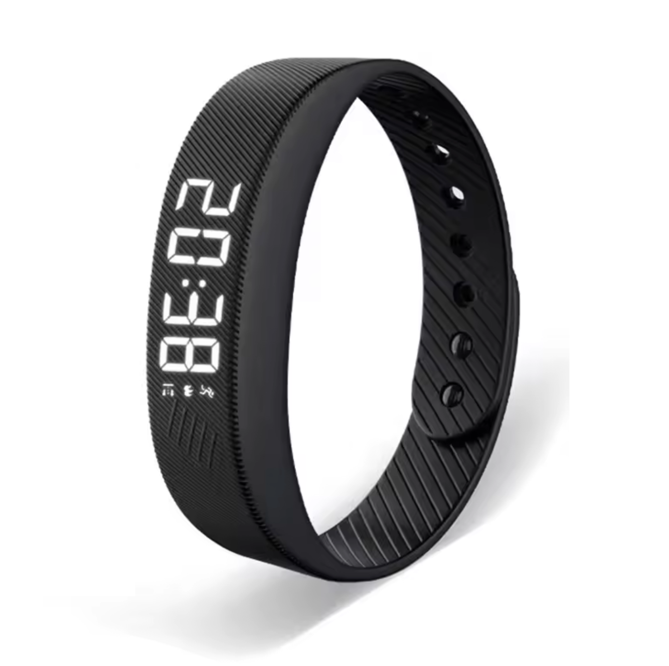 SINTIVO™ Softwake Slimme Trillingswekker Armband