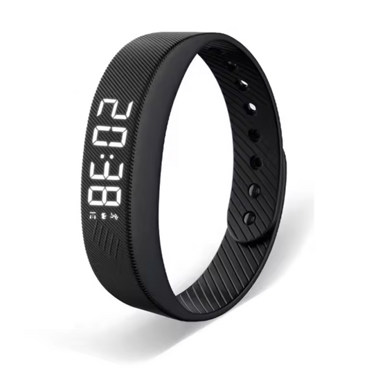 SINTIVO™ Softwake Slimme Trillingswekker Armband