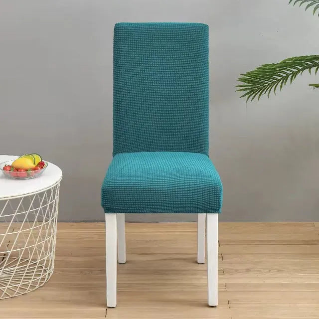 SINTIVO™ Elastische Stoelhoes – Stijlvolle Bescherming voor Jouw Meubilair