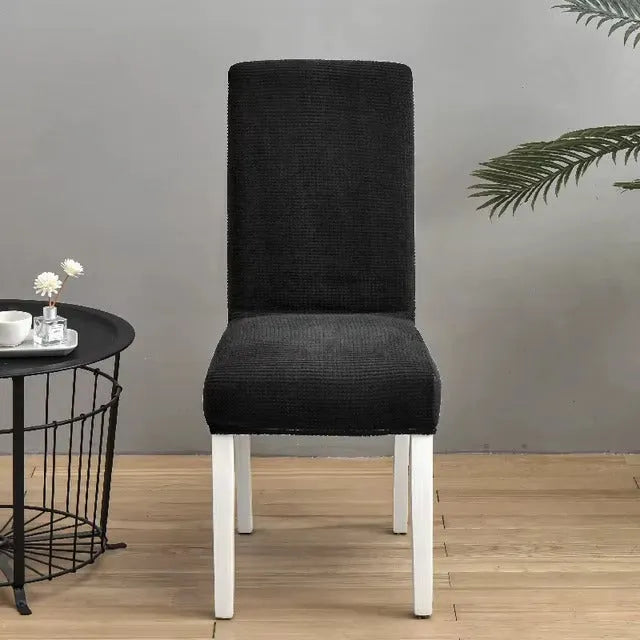 SINTIVO™ Elastische Stoelhoes – Stijlvolle Bescherming voor Jouw Meubilair