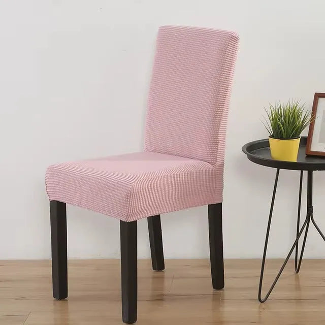 SINTIVO™ Elastische Stoelhoes – Stijlvolle Bescherming voor Jouw Meubilair