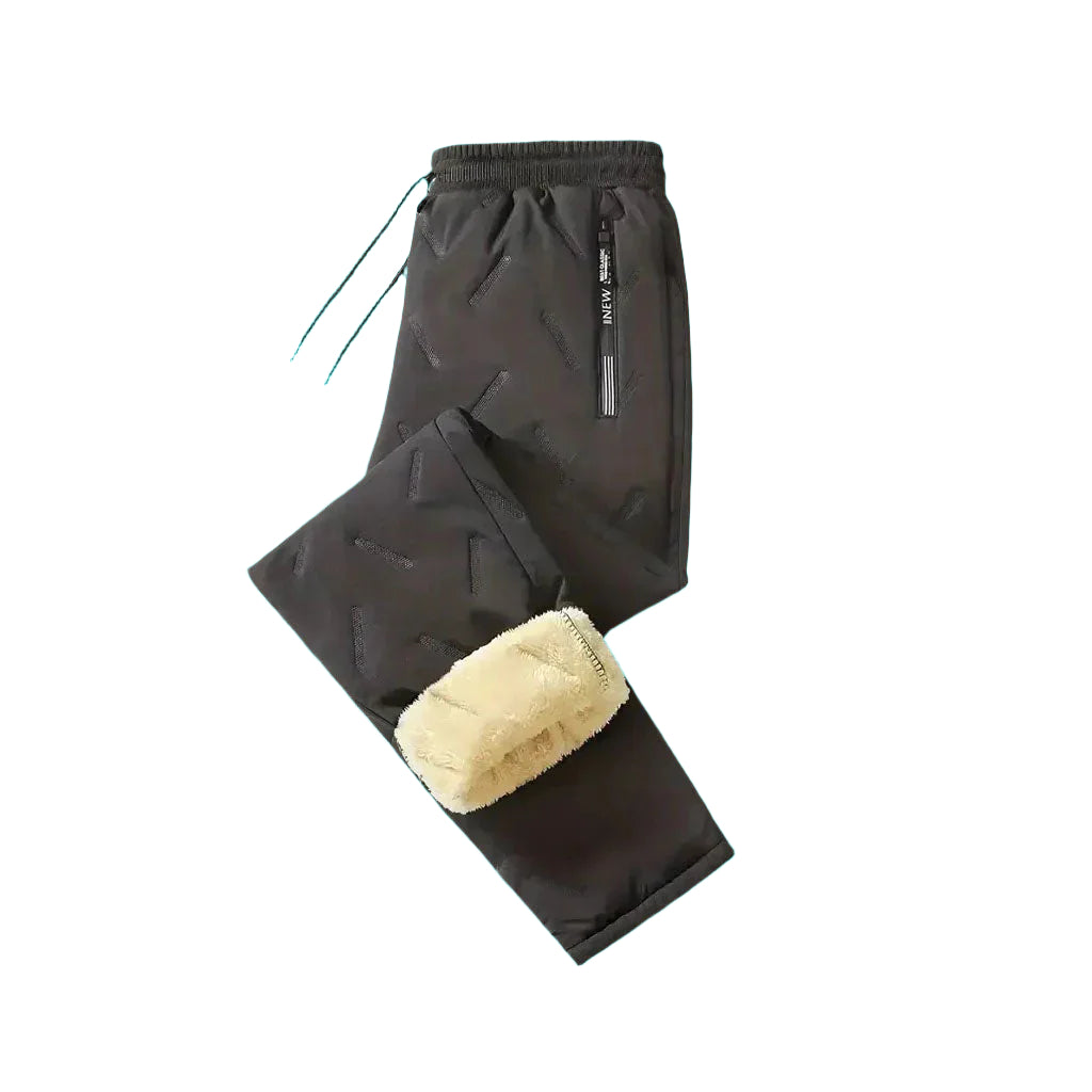 SINTIVO™ Winterbroek – Ultieme Warmte en Bescherming