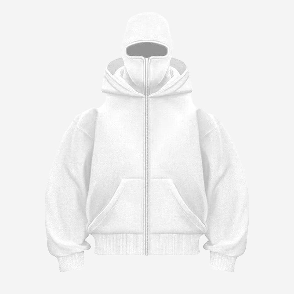 SINTIVO™ Heren Techwear Softshell Hoodie