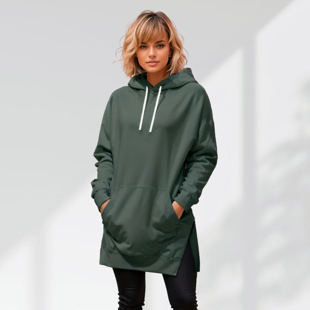 SINTIVO™ Oversized Hoodie voor Dames