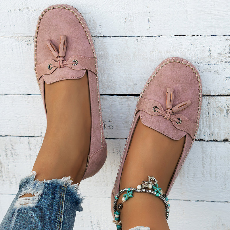 SINTIVO™ Klassieke Ondersteunende Loafers