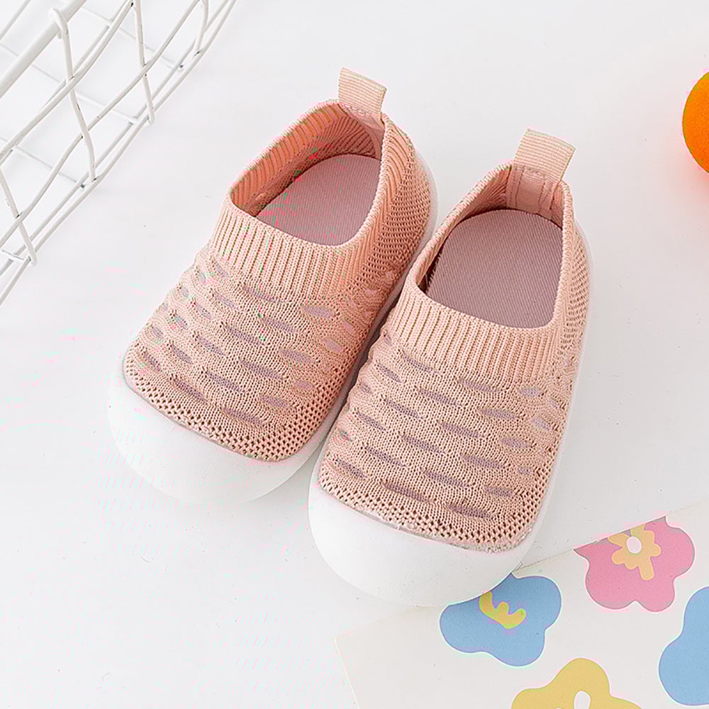 SINTIVO™ Lichtgewicht Antislip Babyschoenen
