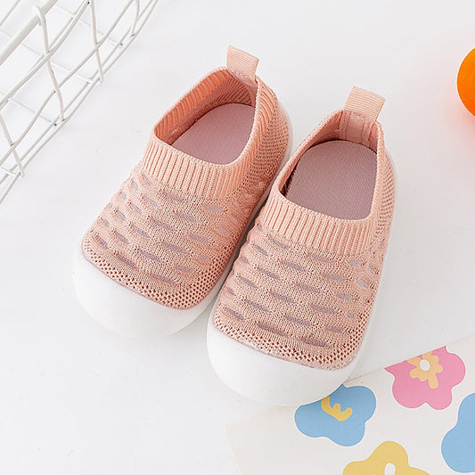 SINTIVO™ Lichtgewicht Antislip Babyschoenen