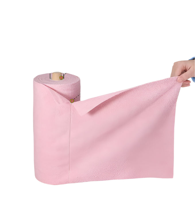 SINTIVO™ Superzachte Microvezel Reinigingsdoek