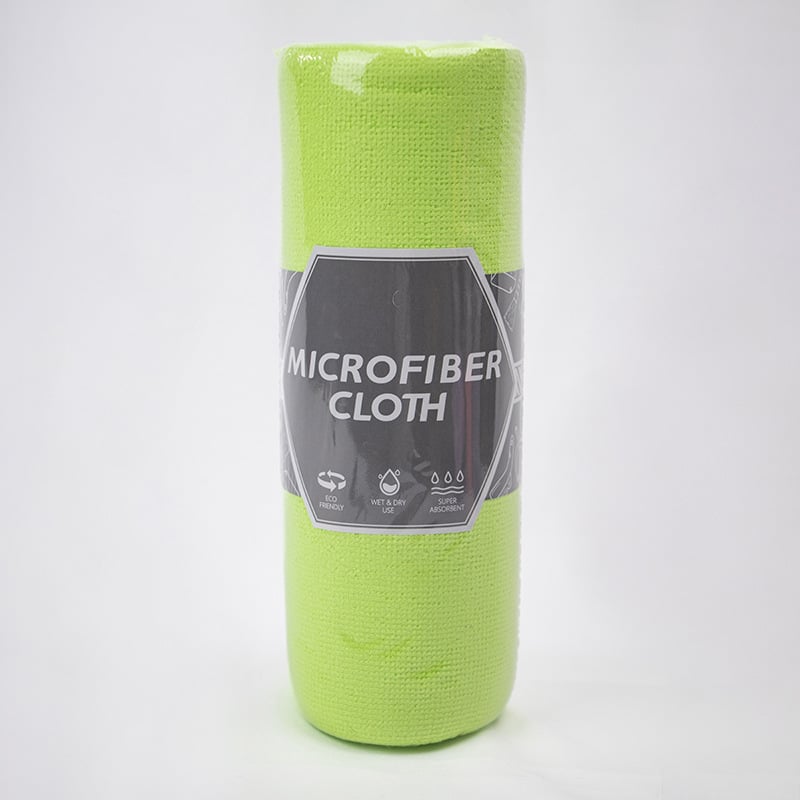 SINTIVO™ Superzachte Microvezel Reinigingsdoek
