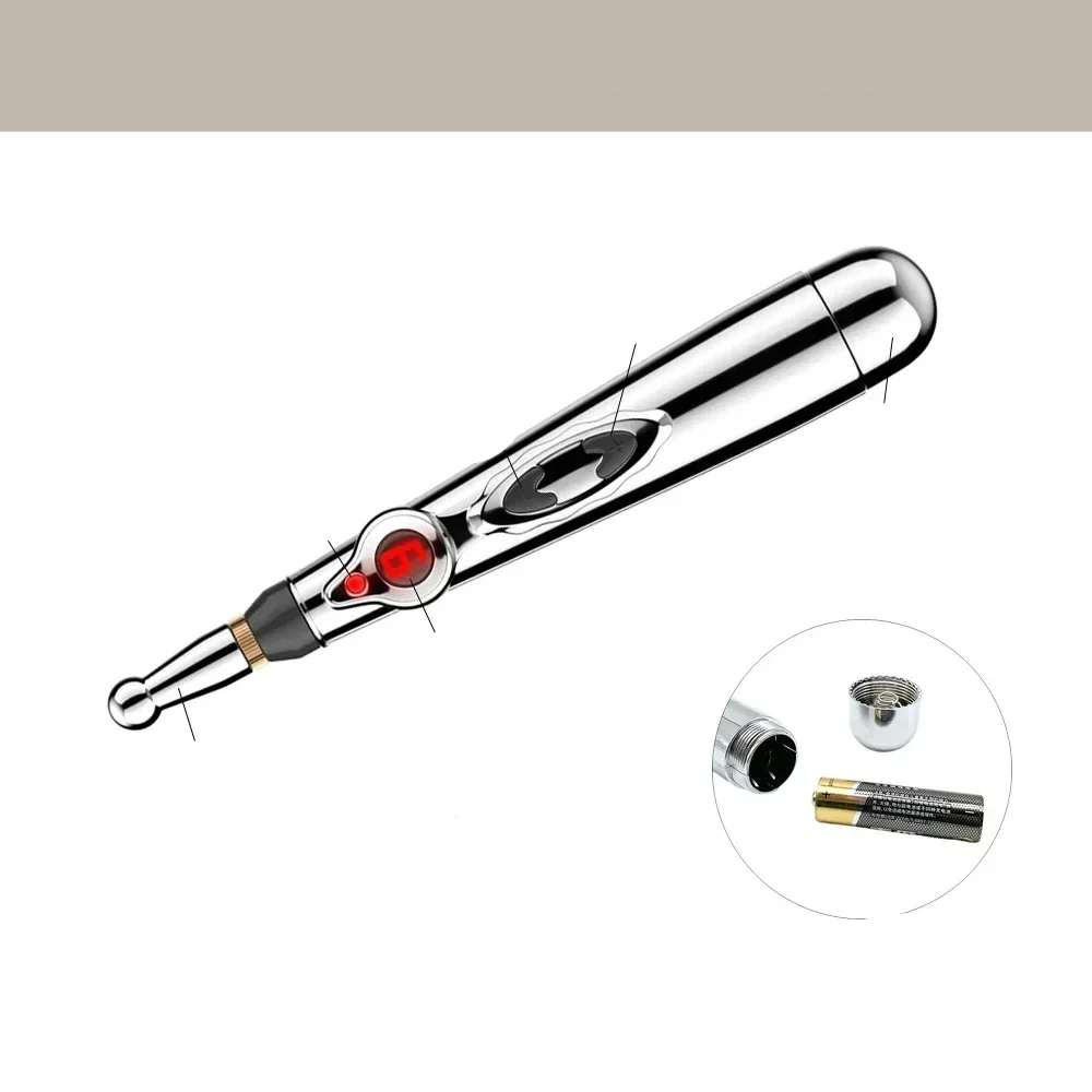 SINTIVO™ Zachte Pijnverlichter