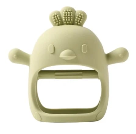 SINTIVO™ Baby Bijthandschoen Kuiken