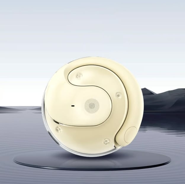SINTIVO™ Naadloze Pasvorm Bluetooth Oordopjes