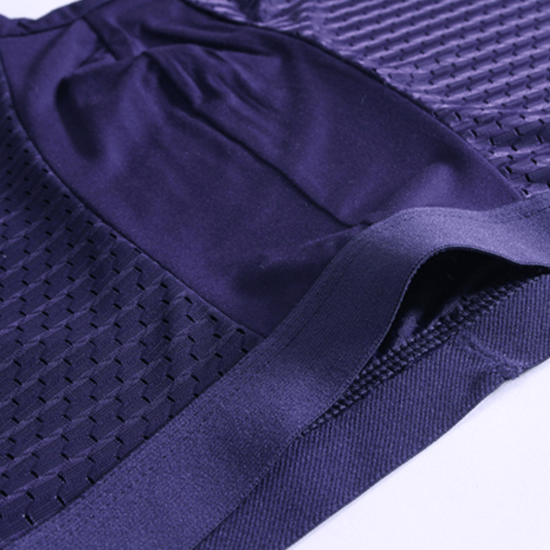 SINTIVO™ Tijdloze Bamboevezel Boxershorts
