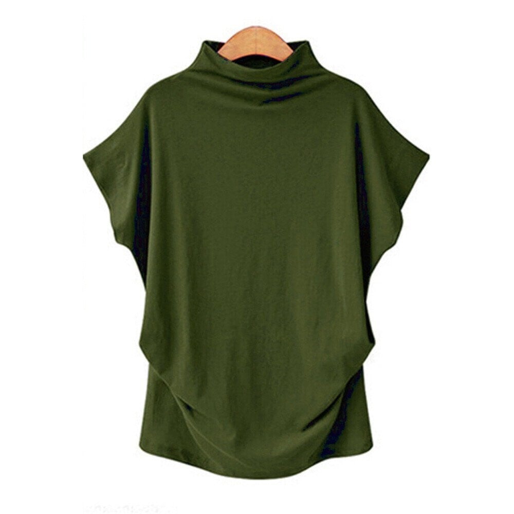 SINTIVO™ Eenvoudige Coltrui Top