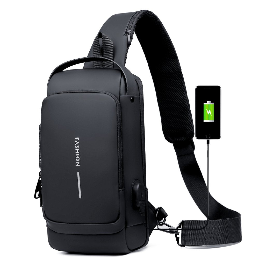 SINTIVO™ Sterke Anti-Diefstal Tas