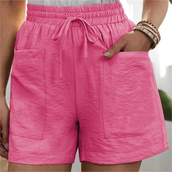 SINTIVO™ Simpele Stijl Zomershorts