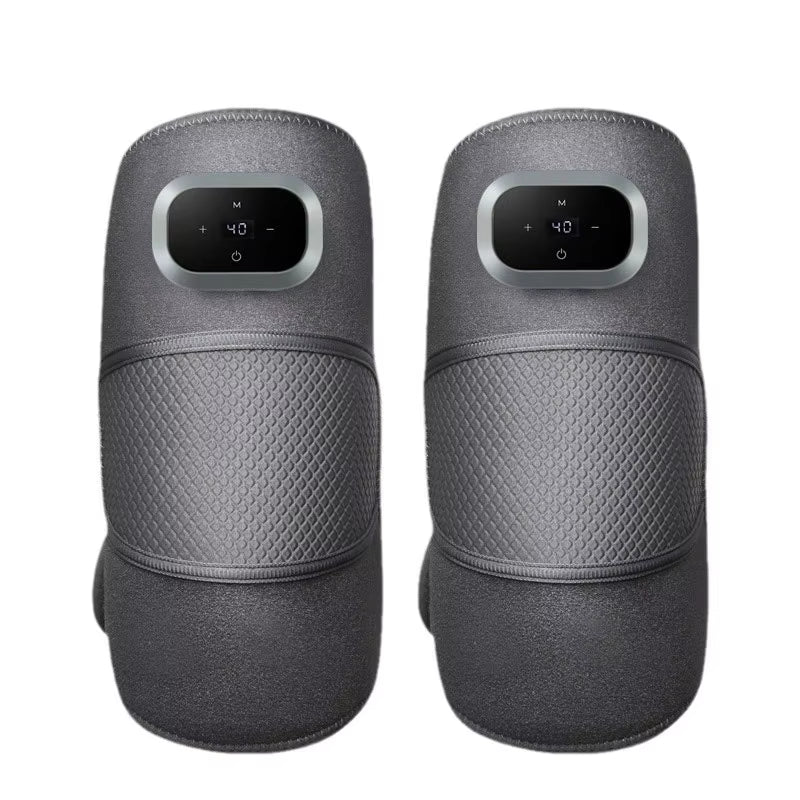 SINTIVO™ Zachte Knie Massagebrace