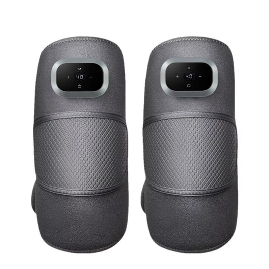 SINTIVO™ Zachte Knie Massagebrace