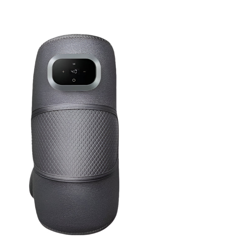 SINTIVO™ Zachte Knie Massagebrace