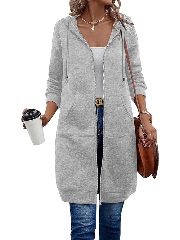 SINTIVO™ Zachte Casual Ritsjas
